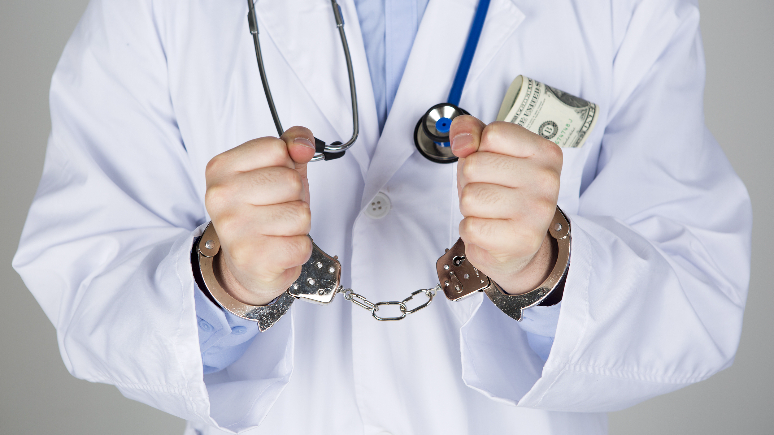 永川预防医保套现(如何防止医疗保险被滥用)