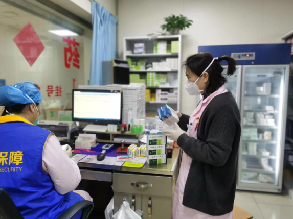 永川24小时套医保卡(北京刷医保卡)