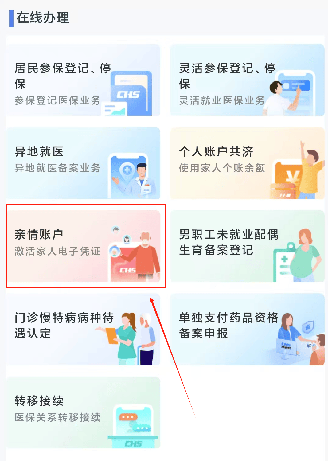 永川医保24小时微信中介代取代办(微信医保怎么代办)