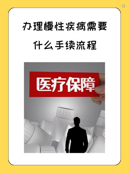 永川慢性疾病医保怎么办理(慢性疾病医保怎么办理的)