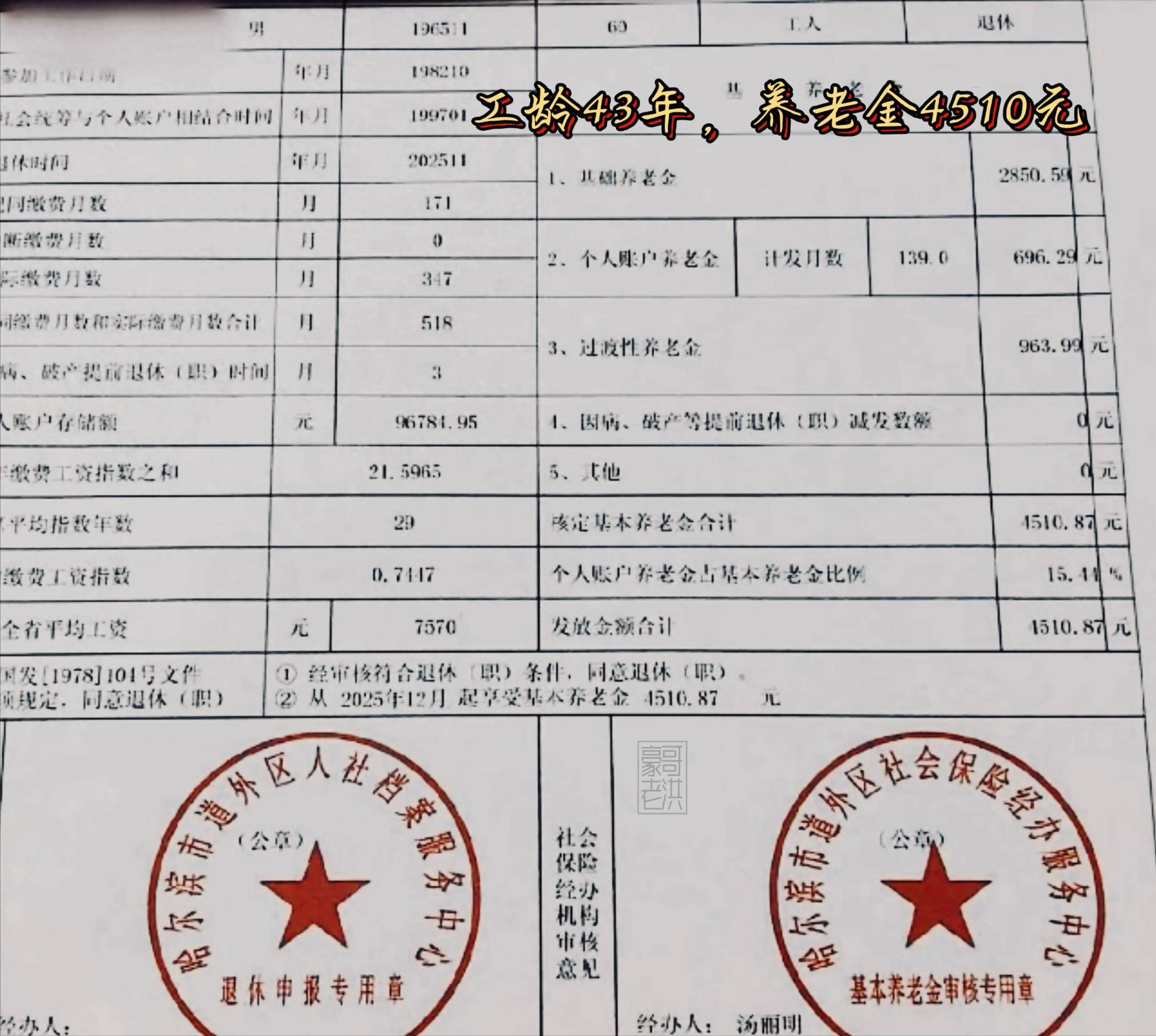 永川医保个人退休需补4万元(职工退休补医保3万)